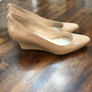 Cole Haan Wedged Heels